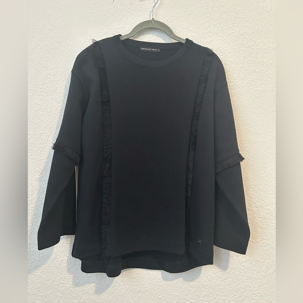 Purification Garcia top